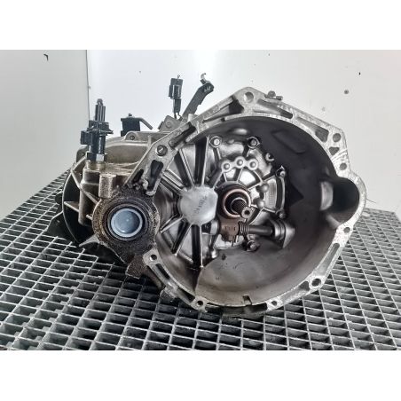 SKRZYNIA BIEGÓW MANUALNA 5 KIA PICANTO II