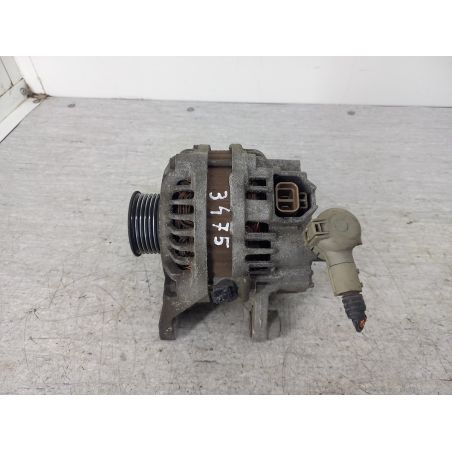 ALTERNATOR MAZDA 3 I