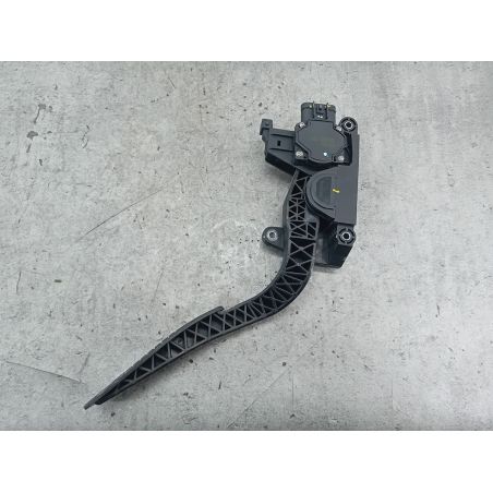 PEDAŁ GAZU, POTENCJOMETR CHEVROLET CAPTIVA 2.4 2.4 16V 2008 96625893 JY08C060395 19U 136 3431 