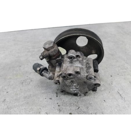 POMPA WSPOMAGANIA PEUGEOT 407 SW 1.6 HDI 109KM 1.6 HDI 2006 9656405380 7617955538 ZF EZR 109 3345 