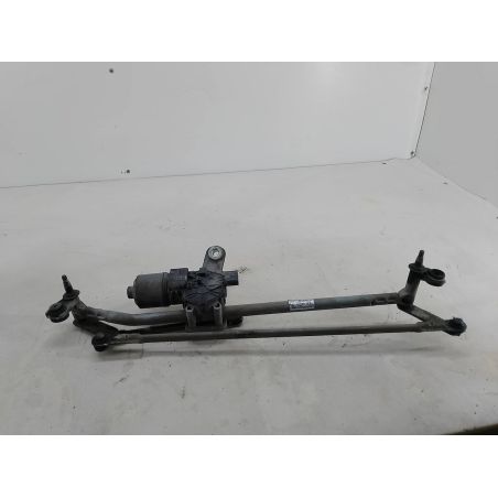 MECHANIZM WYCIERACZEK VW BEETLE 2.0 TSI 200KM  2.0 TSI 2011 5C1955023A 3397021431  BOSCH LD7X 200 3493 