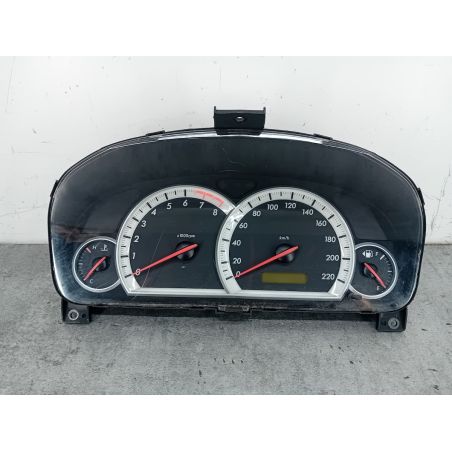 LICZNIK CHEVROLET CAPTIVA 2.4 2.4 16V 2008 96941860 19U 136 3431 