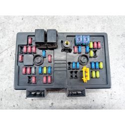 SKRZYNKA BEZPIECZNIKÓW CHEVROLET CAPTIVA 2.42.4 16V20089682108219U1363431                                            