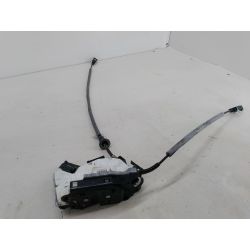 ZAMEK DRZWI PRAWY PRZÓD VW BEETLE 2.0 TSI 200KM 2.0 TSI20115K1837016CLD7X2003493                                            