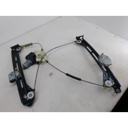 PODNOŚNIK SZYBY PRAWY PRZÓD Z STELAŻEM VW BEETLE 2.0 TSI 200KM 2.0 TSI20116R0959802BCLD7X2003493                                            