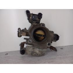 PRZEPUSTNICA MAZDA 3 I 1.6 105KM1.6 i 16V2003136200-273116W1053475                                            