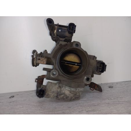 PRZEPUSTNICA MAZDA 3 I