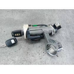 STACYJKA CHEVROLET CAPTIVA 2.42.4 16V200896673458 909C-PK3R019U1363431                                            
