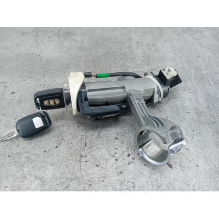 STACYJKA CHEVROLET CAPTIVA 2.4 2.4 16V 2008 96673458 909C-PK3R0 19U 136 3431 