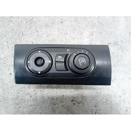 PANEL STEROWANIA SZYB CHEVROLET CAPTIVA 2.4 2.4 16V 2008 19U 136 3431 