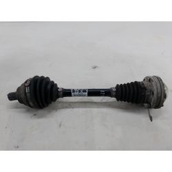 PÓŁOŚ LEWA PRZÓD AUTOMAT VW BEETLE 2.0 TSI 200KM 2.0 TSI20115C0407271SLD7X2003493                                            