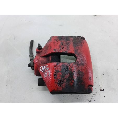 ZACISK HAMULCOWY LEWY PRZÓD VW BEETLE 2.0 TSI 200KM  2.0 TSI 2011 LD7X 200 3493 