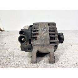 ALTERNATOR PEUGEOT 307 1.6 16V 109KM1.6 16V200263321829   9638544580EZR1093507                                            