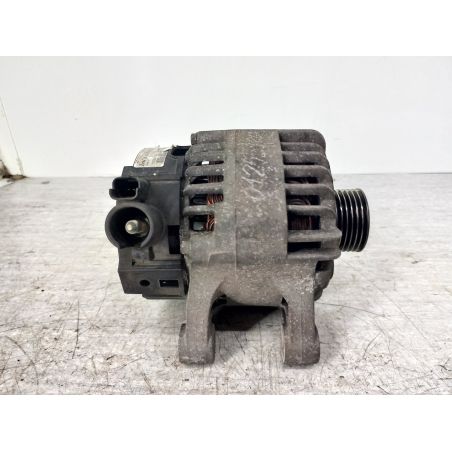 ALTERNATOR PEUGEOT 307 1.6 16V 109KM 1.6 16V 2002 63321829   9638544580 EZR 109 3507 