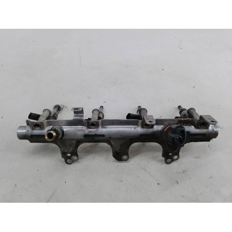 LISTWA WTRYSKOWA BENZYNA VW BEETLE 2.0 TSI 200KM  2.0 TSI 2011 06J133317M LD7X 200 3493 