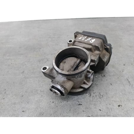 PRZEPUSTNICA RENAULT SCENIC I LIFT 1.8 16V 2001 8200063652  8200123061 MV632 116 3479 