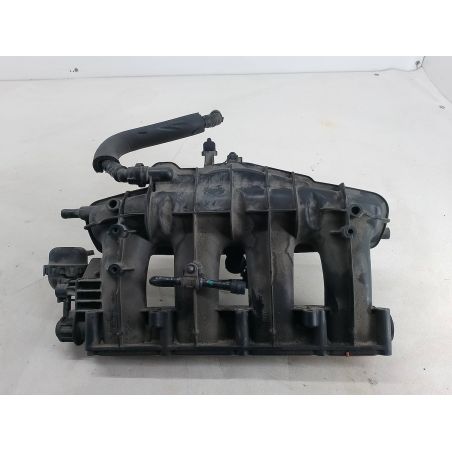 KOLEKTOR SSĄCY VW BEETLE 2.0 TSI 200KM  2.0 TSI 2011 06133185 LD7X 200 3493 