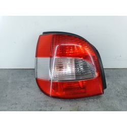 LAMPA TYLNA LEWA RENAULT SCENIC I LIFT 1.8 16V2001MV6321163479                                            