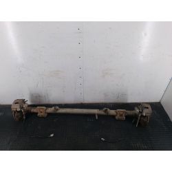 BELKA ZAWIESZENIA, OŚ TYŁ FORD TOURNEO  1.8 TDCI2003AA902015                                            