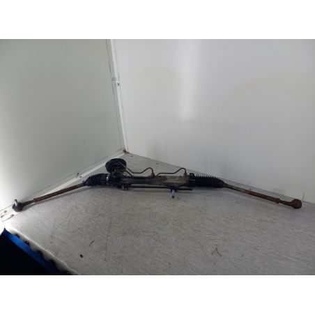 MAGLOWNICA PRZEKŁADNIA KIEROWNICY PEUGEOT 307 1.6 16V 109KM 1.6 16V 2002  TRW EZR 109 3507 