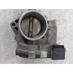 PRZEPUSTNICA PEUGEOT 307 1.6 16V 109KM1.6 16V20020280750085EZR1093507                                            