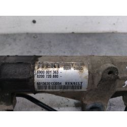 MAGLOWNICA PRZEKŁADNIA KIEROWNICY DACIA SANDERO I 1.6 MPI20088200720880 6900001363 900RDAGCTEKNA873222                                            