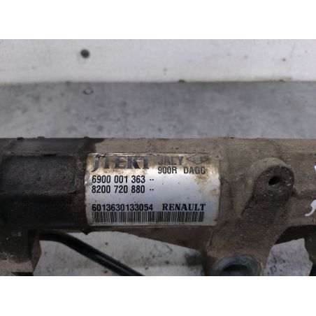 MAGLOWNICA PRZEKŁADNIA KIEROWNICY DACIA SANDERO I 1.6 MPI 2008 8200720880 6900001363 900RDAGC TEKNA 87 3222 