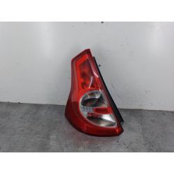 LAMPA TYLNA LEWA DACIA SANDERO I 1.6 MPI20088200734825TEKNA873222                                            