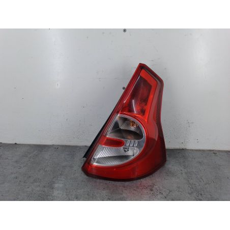 LAMPA TYLNA PRAWA DACIA SANDERO I 1.6 MPI 2008 TEKNA 87 3222 