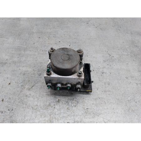 POMPA ABS DACIA SANDERO I 1.6 MPI 2008 8200756092 0265232110 0265800584  BOSCH TEKNA 87 3222 