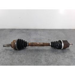 PÓŁOŚ LEWA PRZÓD AUTOMAT RENAULT SCENIC I LIFT 1.9 DCI2003OV3691023515                                            