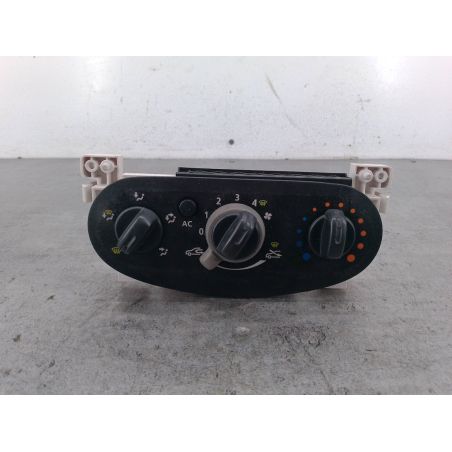 PANEL NAWIEWU DACIA SANDERO I 1.6 MPI 2008 N106278B T1001639U TEKNA 87 3222 