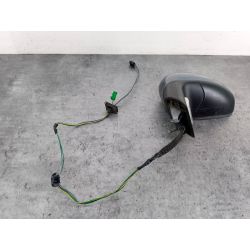 LEFT MIRROR CITROEN C4 I 1.4 i 16V 90KM1.4 i 16V200696467083EZW903504                                            