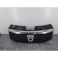 ATRAPA GRILL GRIL DACIA SANDERO I 1.6 MPI20088200735104 2003672BTEKNA873222                                            
