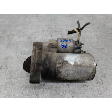 ROZRUSZNIK CITROEN C4 I 1.4 i 16V 90KM 1.4 i 16V 2006 9647982880 EZW 90 3504 