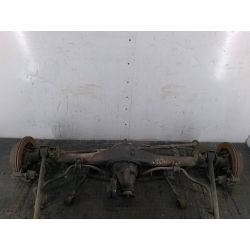 MOST TYLNY KIA SORENTO I 2.4 139KM2.4 16V20056C1392484                                            