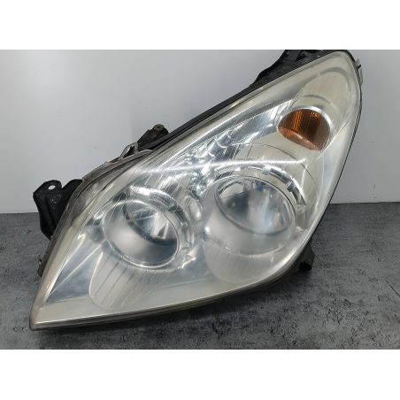 LAMPA PRZÓD LEWA OPEL ASTRA H 1.7 CDTI 100KM 1.7 CDTI 2007 1EG270370-41        13239288LH Z20R 100 3405 