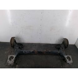 BELKA ZAWIESZENIA, OŚ TYŁ PEUGEOT 5008 1.6 VTI 120KM1.6 VTI2009KTV1203248                                            