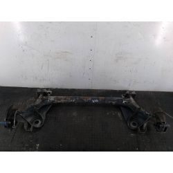 BELKA ZAWIESZENIA, OŚ TYŁ VW GOLF IV 1.9 TDI 101KM1.9 TDI2002LA7W1013508                                            