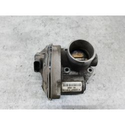 PRZEPUSTNICA FORD FOCUS II 1.4 80KM1.4 16V20062S6U-FA  2S6U-9E927-FH4803462                                            