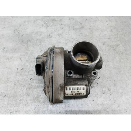 PRZEPUSTNICA FORD FOCUS II