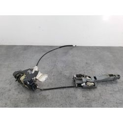 ZAMEK DRZWI LEWY PRZÓD PEUGEOT 407 SW 2.0 16V 136KM2.0 HDI20059659739880FKDA1363455                                            