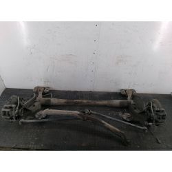 BELKA ZAWIESZENIA, OŚ TYŁ OPEL ASTRA J 1.4 16V 100KM1.4 16V2010Z22M1002339                                            