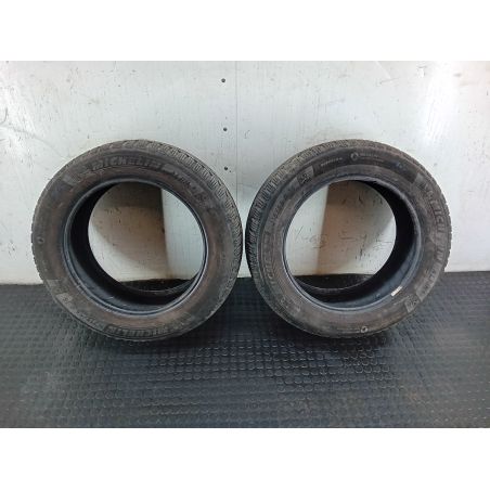 OPONY ZIMOWE 16 PARA SKODA SUPERB I 2.5 TDI 163KM 2.5 TDI 2003 215/55R16 LF3V 163 3559 