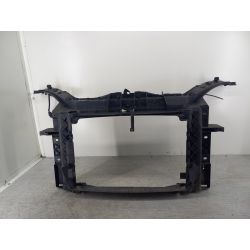 PAS PRZÓD, WZMOCNIENIE CZOŁOWE MAZDA 2 I 1.25 16V 75KM1.25 16V2003A3X753506                                            