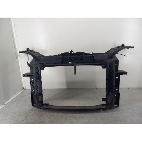 PAS PRZÓD, WZMOCNIENIE CZOŁOWE MAZDA 2 I