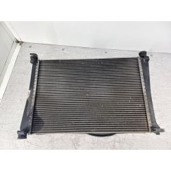 CHŁODNICA WODY Z WENTYLATOREM MAZDA 2 I 1.25 16V 75KM1.25 16V20032S6H8005CCA3X753506                                            