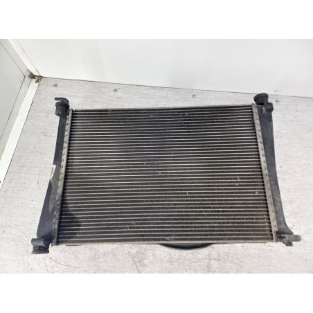 WATER COOLER MAZDA 2 I 1.25 16V 75KM 1.25 16V 2003 2S6H8005CC A3X 75 3506 