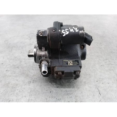 POMPA WTRYSKOWA PEUGEOT 407 SW 2.0 16V 136KM 2.0 HDI 2005 9658193980 KDA 136 3455 