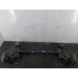 BELKA ZAWIESZENIA, OŚ TYŁ CITROEN C3 II FL 1.4 HDI 70KM1.4 HDI2014EWP702313                                            